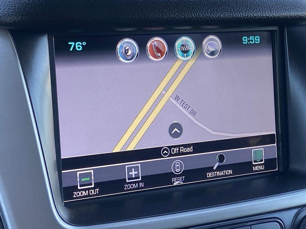 used 2018 GMC Yukon XL car, priced at $11,995