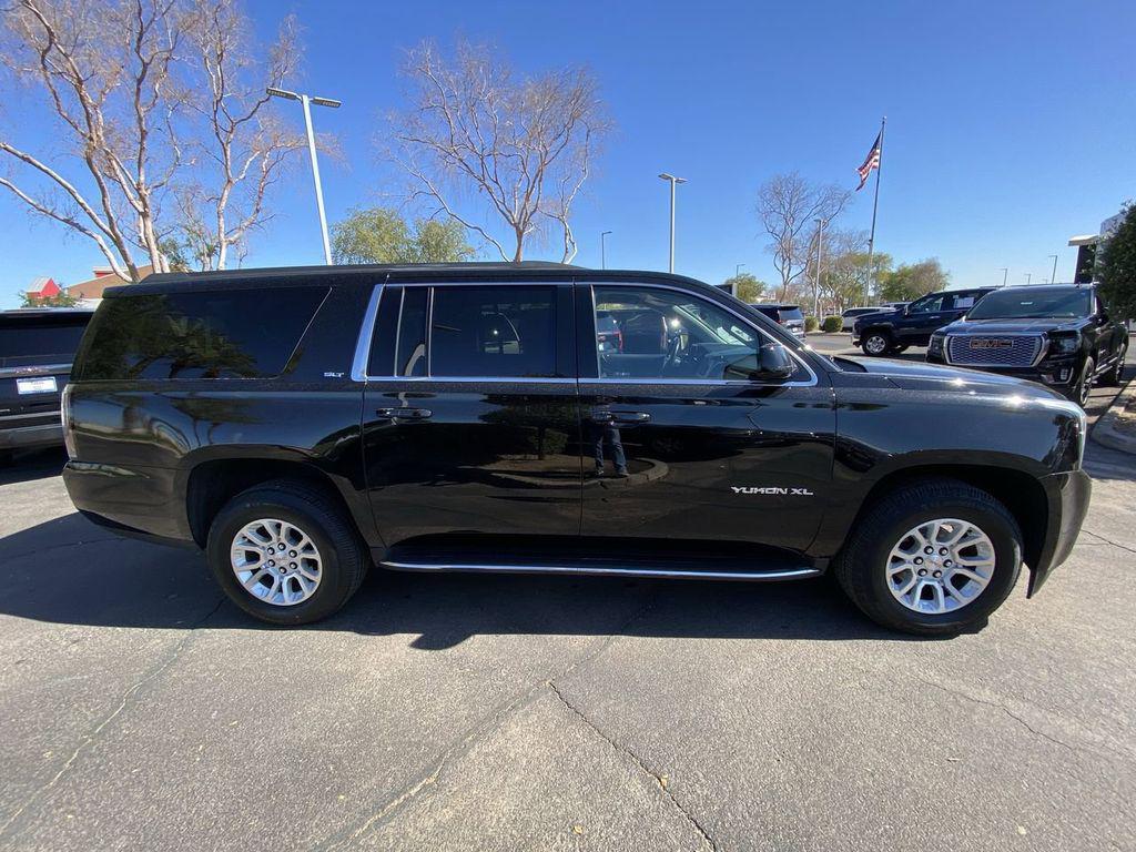 used 2018 GMC Yukon XL car, priced at $11,995