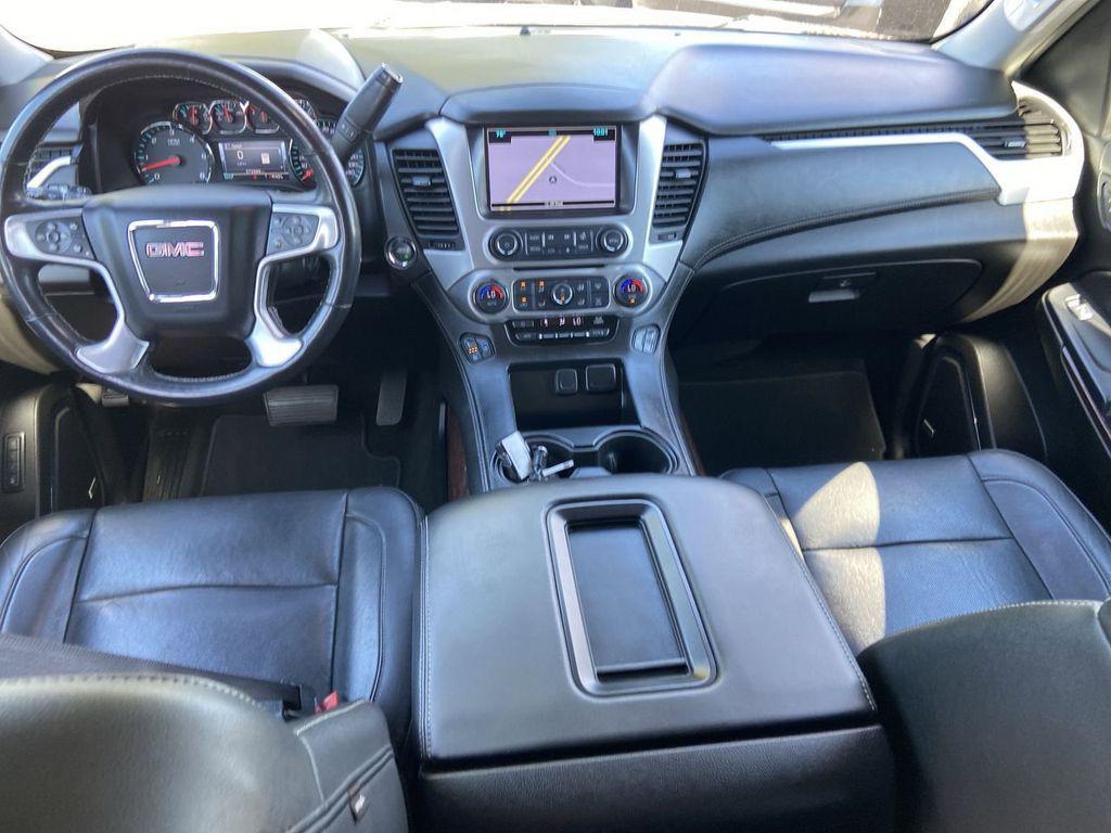 used 2018 GMC Yukon XL car, priced at $11,995