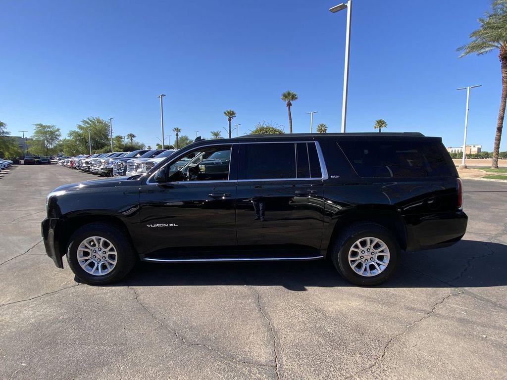 used 2018 GMC Yukon XL car, priced at $11,995