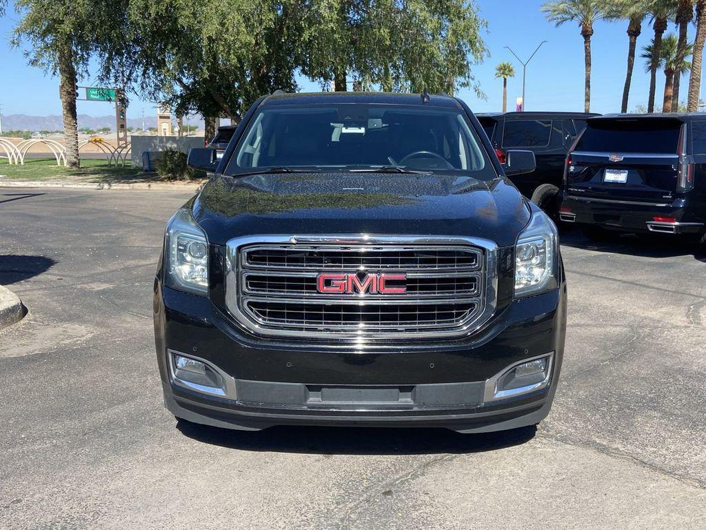 used 2018 GMC Yukon XL car, priced at $11,995