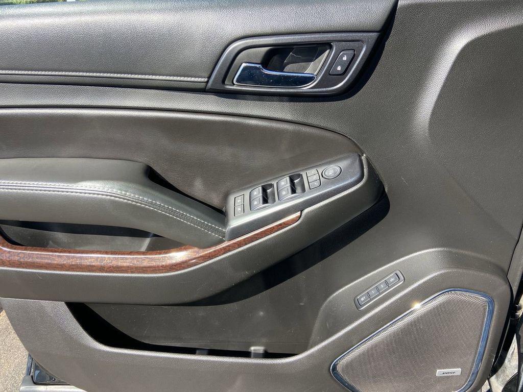 used 2018 GMC Yukon XL car, priced at $11,995