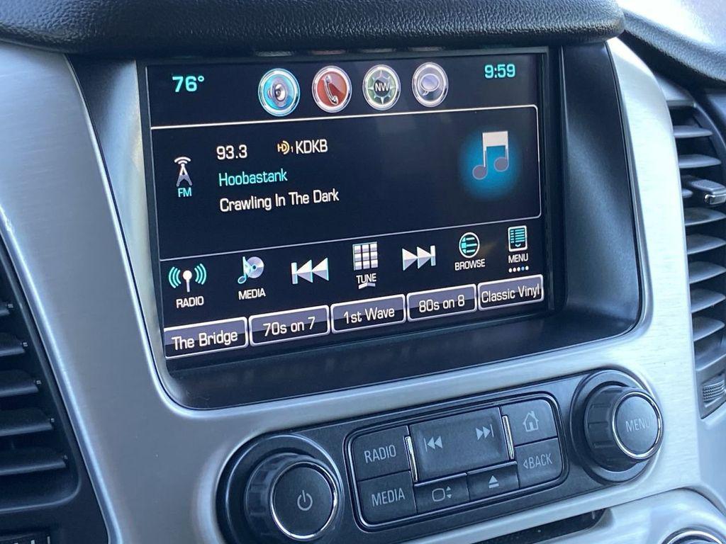 used 2018 GMC Yukon XL car, priced at $11,995