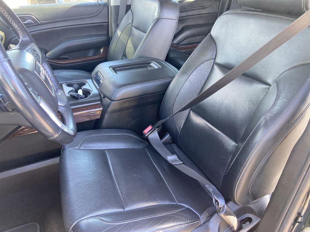 used 2018 GMC Yukon XL car, priced at $11,995