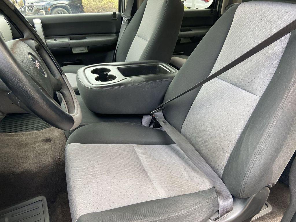 used 2007 GMC Sierra 1500 car, priced at $16,294