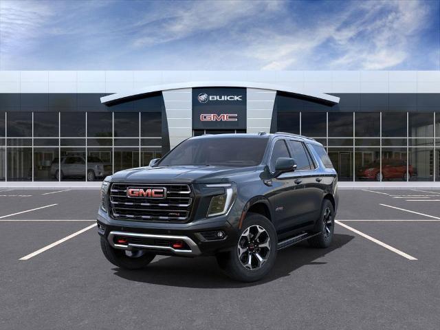 new 2025 GMC Yukon car, priced at $99,340