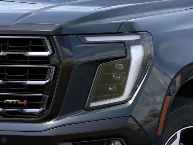 new 2025 GMC Yukon car, priced at $99,340