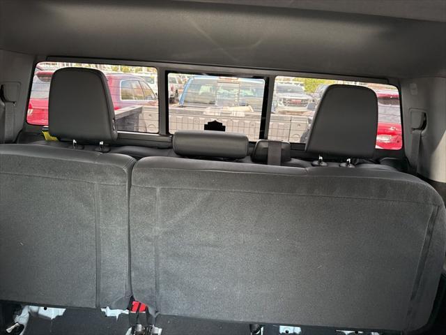 used 2022 GMC Sierra 1500 car, priced at $45,996