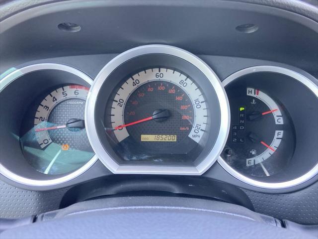 used 2013 Toyota Tacoma car, priced at $16,996