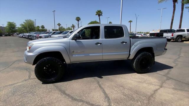 used 2013 Toyota Tacoma car, priced at $16,996