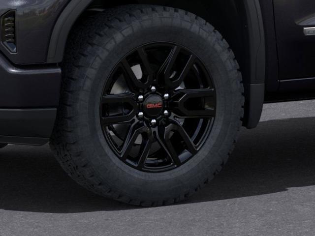 new 2025 GMC Sierra 1500 car, priced at $62,425