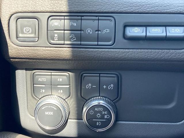 used 2021 GMC Yukon car, priced at $51,496
