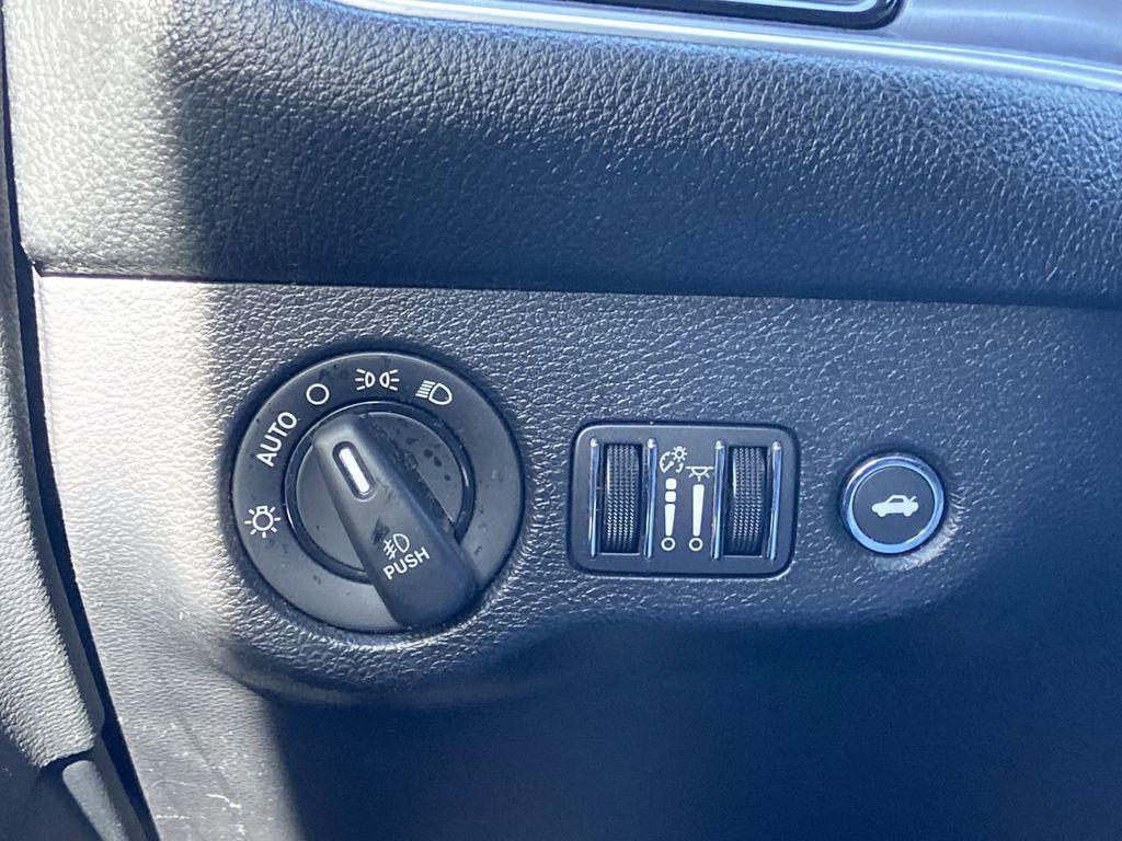 used 2021 Dodge Challenger car, priced at $26,382