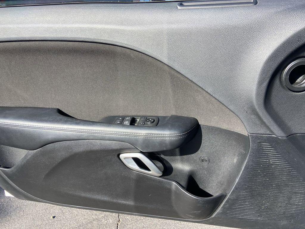 used 2021 Dodge Challenger car, priced at $26,382