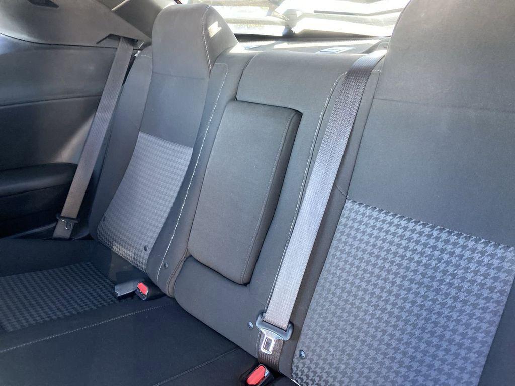 used 2021 Dodge Challenger car, priced at $26,382