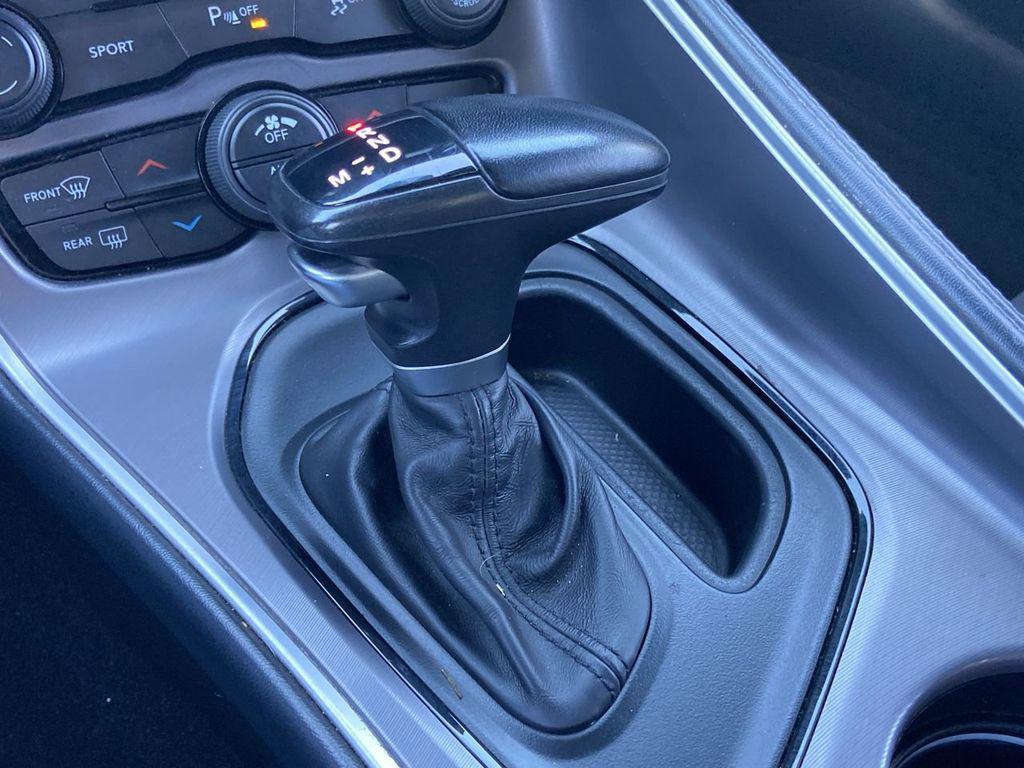 used 2021 Dodge Challenger car, priced at $26,382