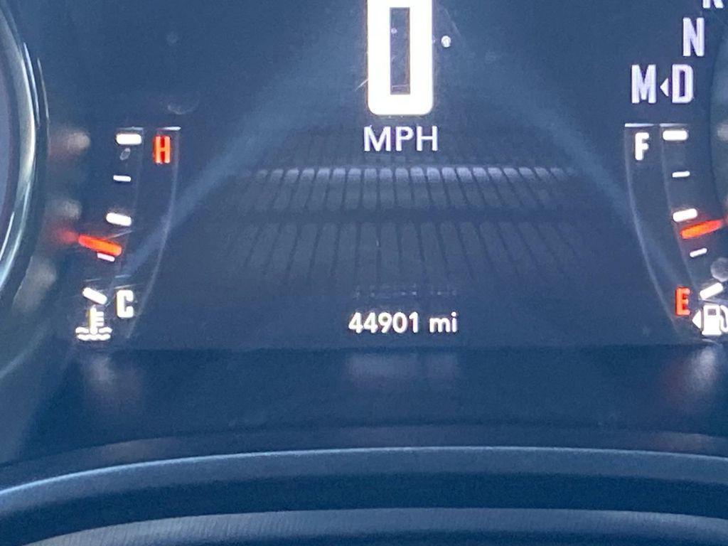 used 2021 Dodge Challenger car, priced at $26,382