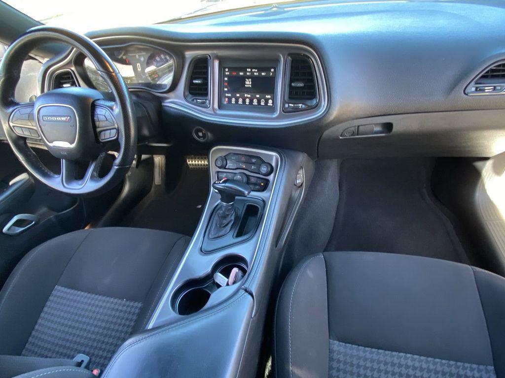 used 2021 Dodge Challenger car, priced at $26,382