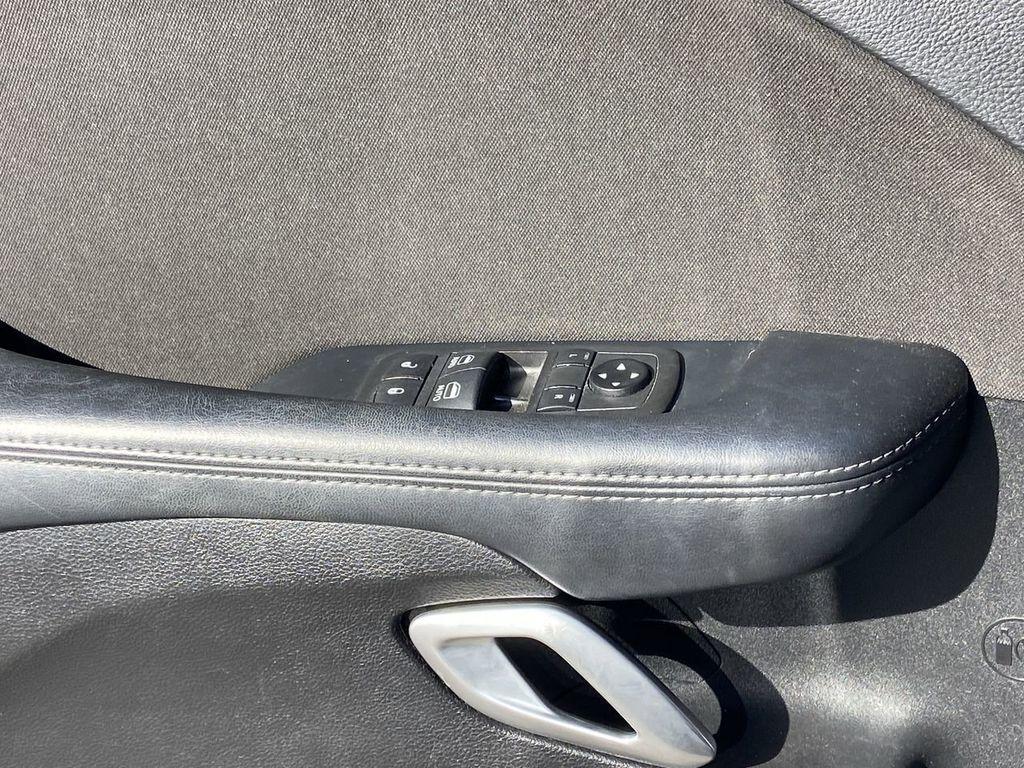 used 2021 Dodge Challenger car, priced at $26,382