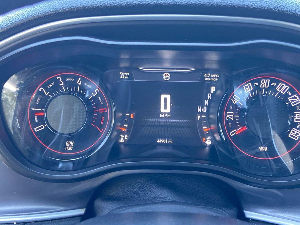 used 2021 Dodge Challenger car, priced at $26,382