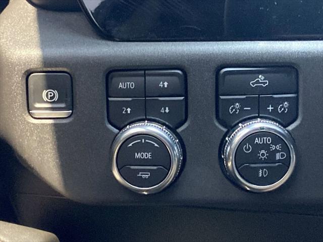 used 2024 GMC Sierra 1500 car, priced at $47,996