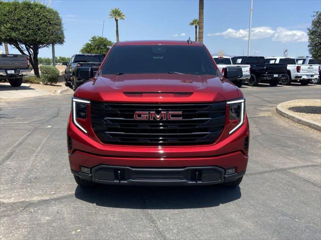 used 2024 GMC Sierra 1500 car, priced at $47,996