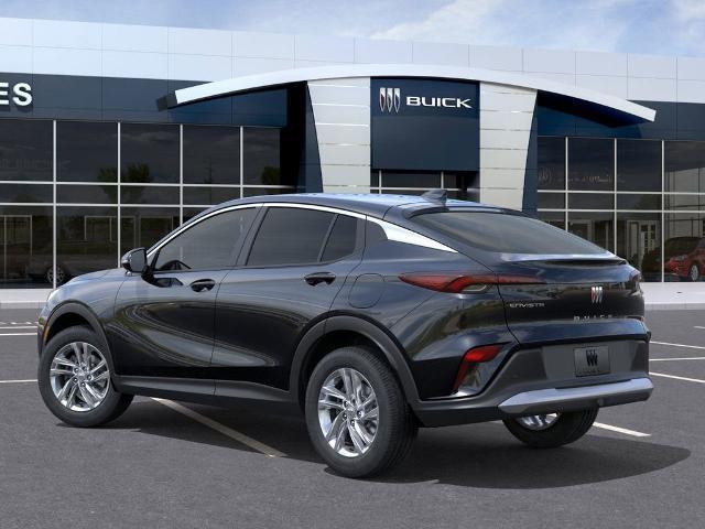 new 2025 Buick Envista car, priced at $21,785