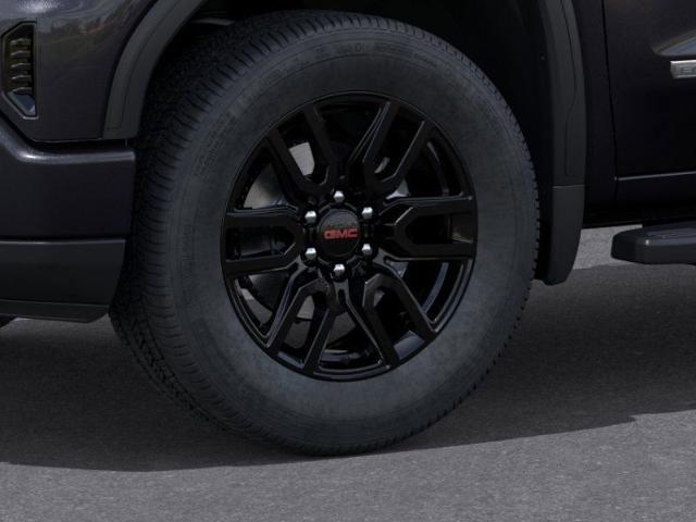 new 2026 GMC Sierra 1500 car, priced at $61,695