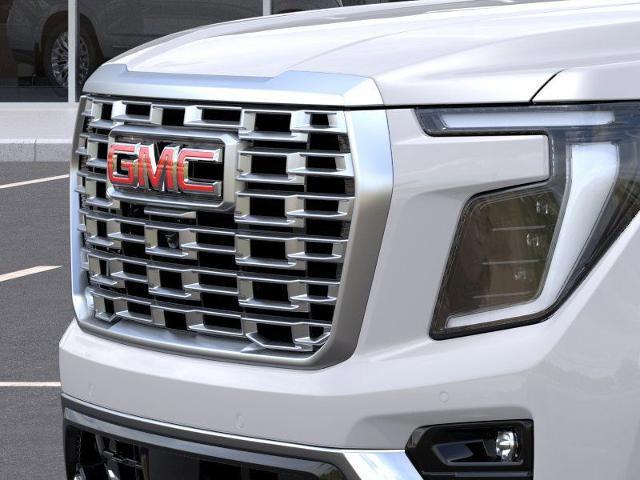 new 2025 GMC Yukon car, priced at $94,125