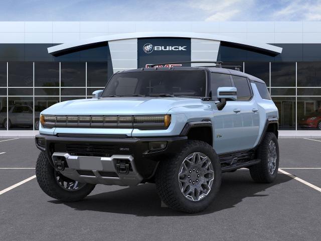 new 2025 GMC HUMMER EV SUV car, priced at $104,515