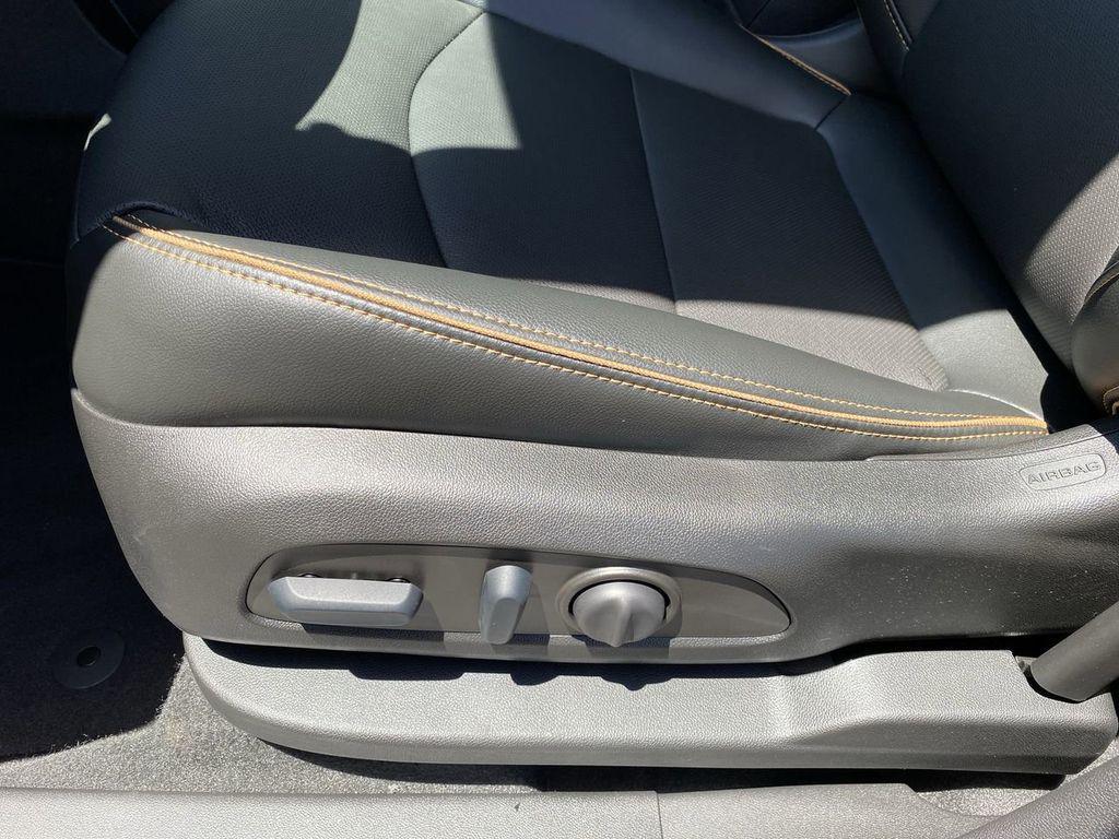 used 2022 GMC Terrain car, priced at $23,300