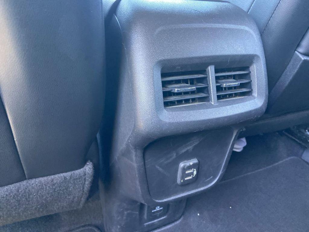 used 2022 GMC Terrain car, priced at $22,200