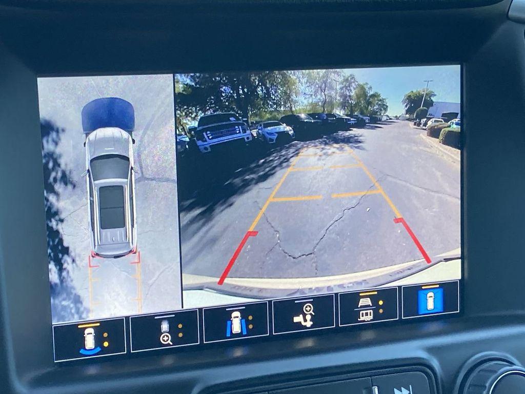 used 2022 GMC Terrain car, priced at $22,200