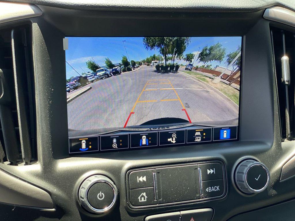 used 2022 GMC Terrain car, priced at $23,300