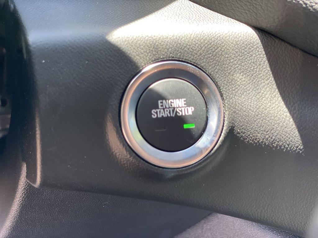 used 2022 GMC Terrain car, priced at $23,300