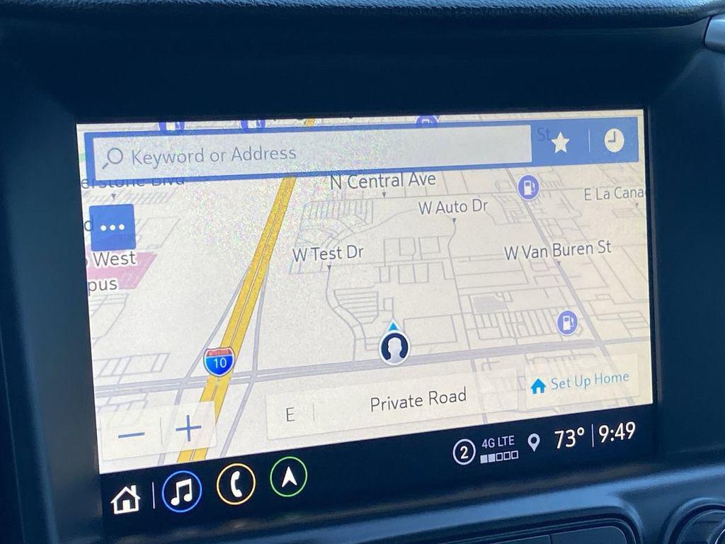 used 2022 GMC Terrain car, priced at $22,200