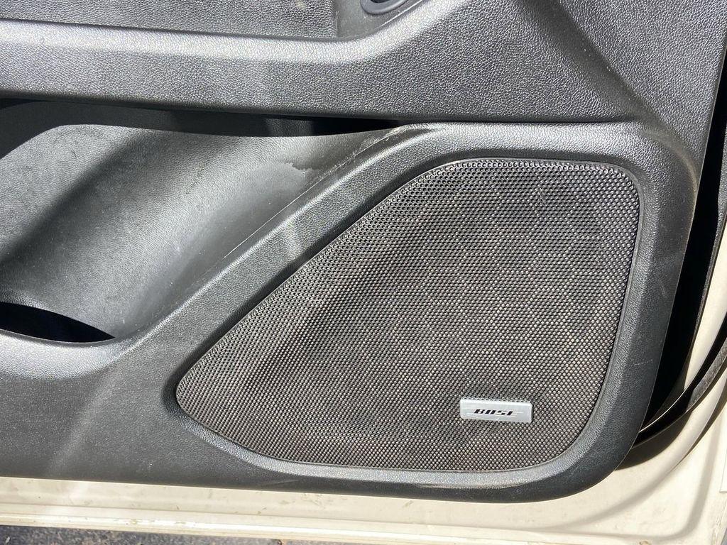 used 2022 GMC Terrain car, priced at $22,200