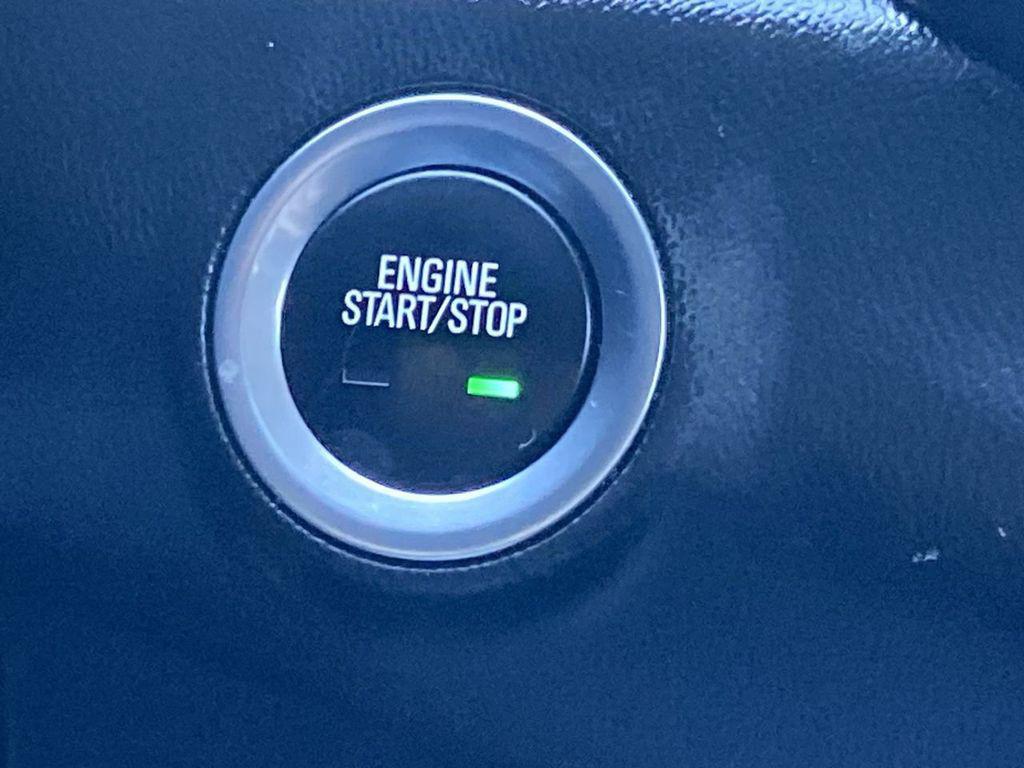 used 2022 GMC Terrain car, priced at $22,200