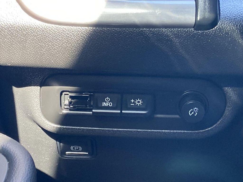 used 2022 GMC Terrain car, priced at $22,200