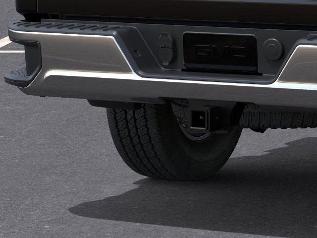 new 2026 GMC Sierra 2500 car, priced at $70,925