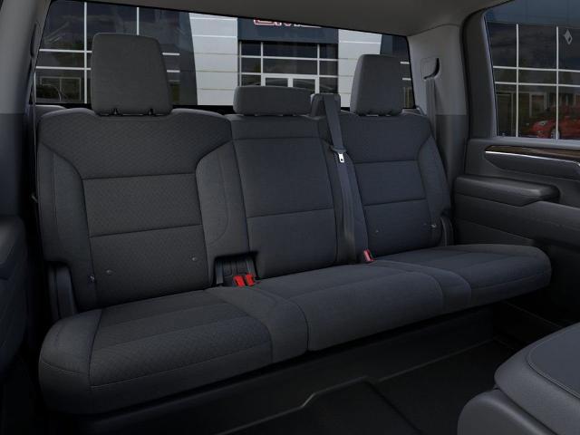 new 2026 GMC Sierra 2500 car, priced at $70,925