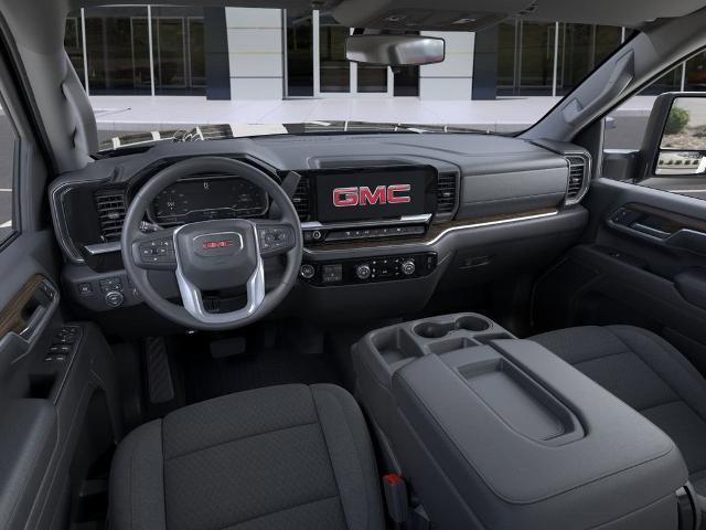 new 2026 GMC Sierra 2500 car, priced at $70,925