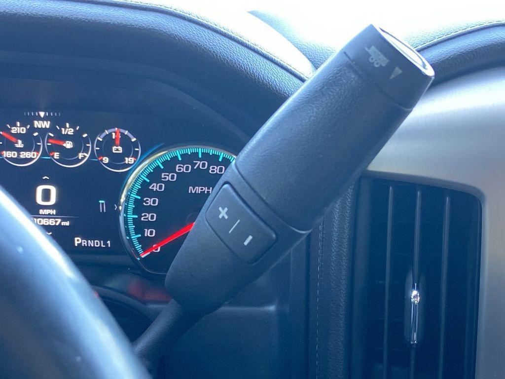 used 2018 GMC Sierra 2500 car, priced at $46,500