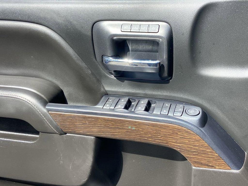 used 2018 GMC Sierra 2500 car, priced at $39,990