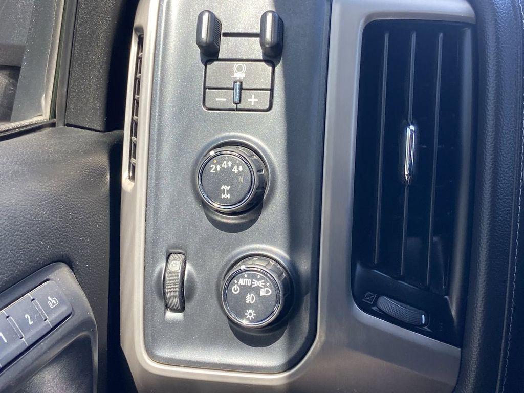 used 2018 GMC Sierra 2500 car, priced at $46,500