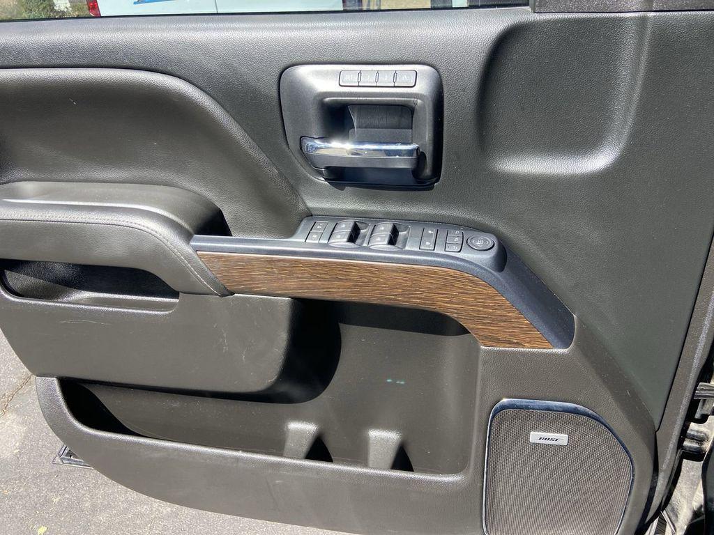 used 2018 GMC Sierra 2500 car, priced at $39,990