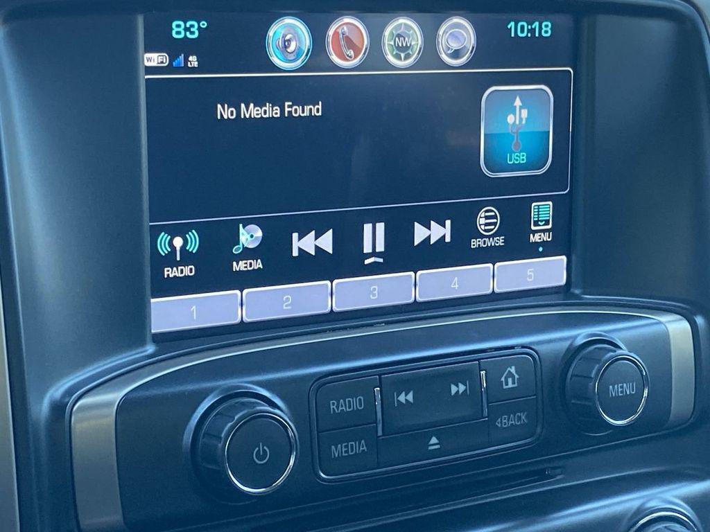 used 2018 GMC Sierra 2500 car, priced at $46,500