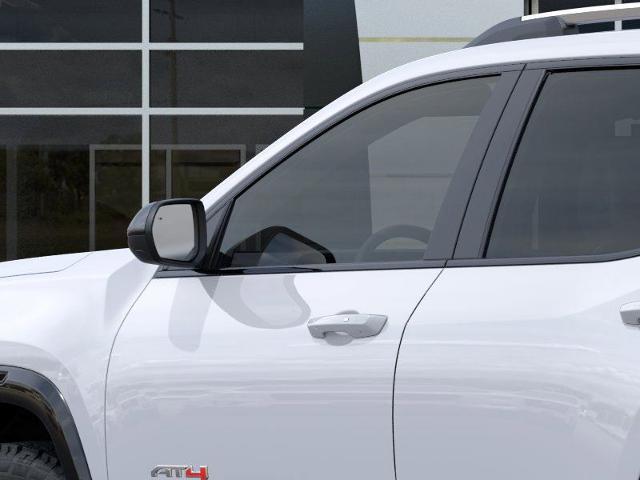 new 2026 GMC Terrain car, priced at $36,995