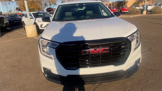 new 2024 GMC Terrain car, priced at $27,990