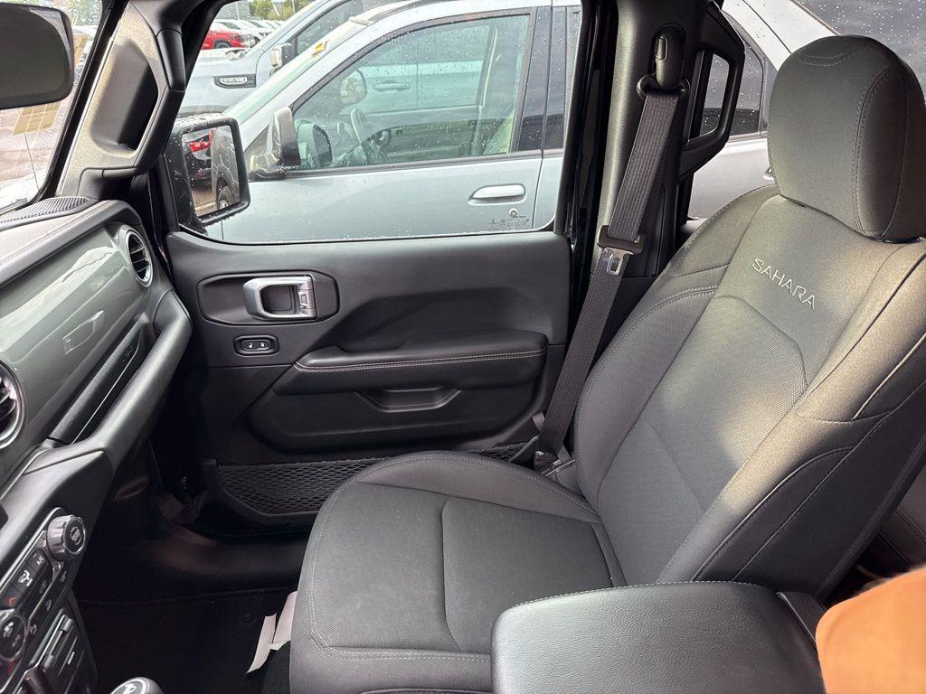 used 2019 Jeep Wrangler Unlimited car, priced at $29,900